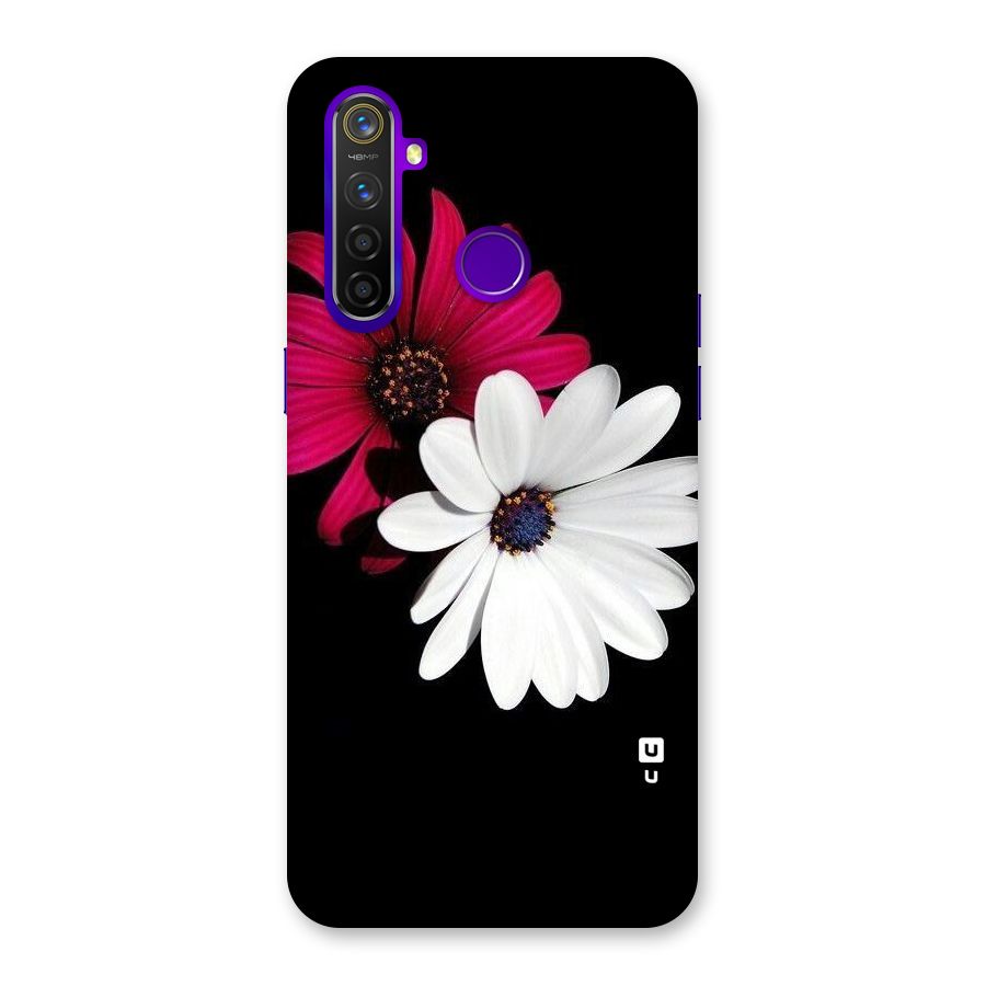 Beautiful Blooming Back Case for Realme 5 Pro