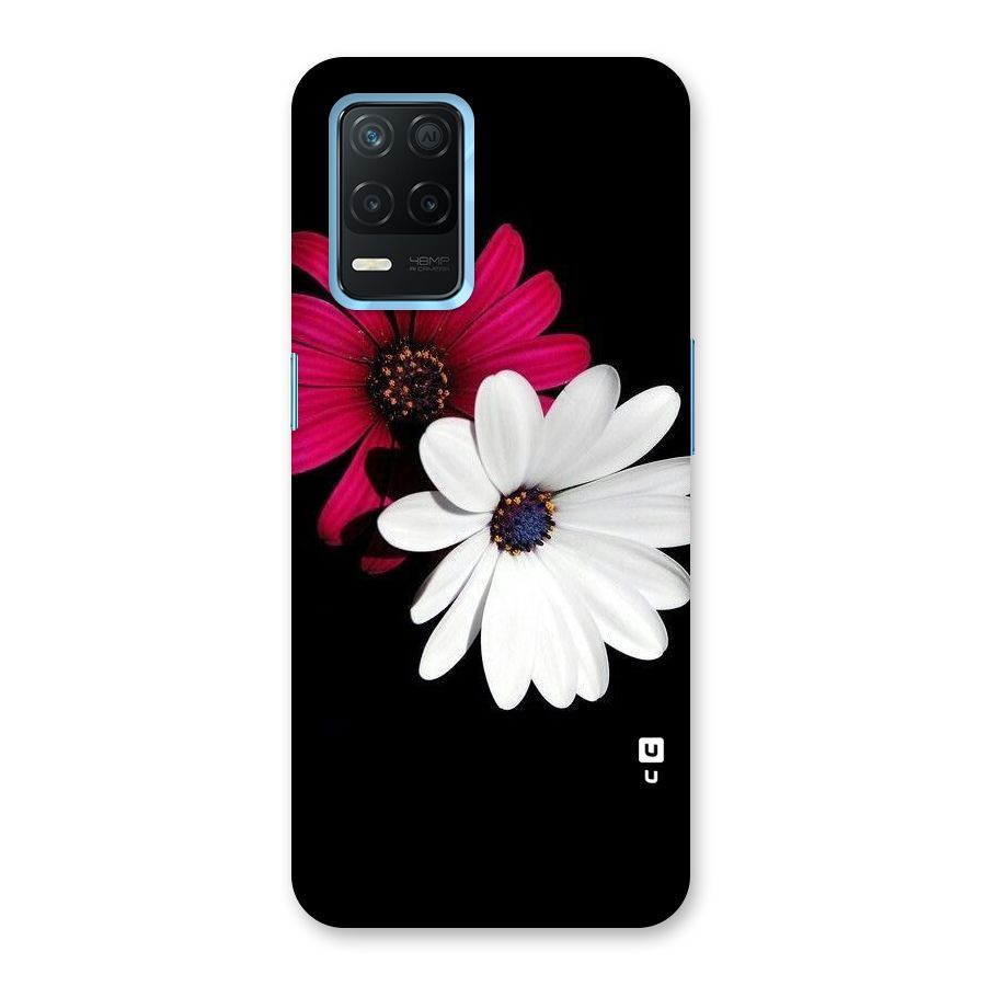 Beautiful Blooming Back Case for Realme 8s 5G