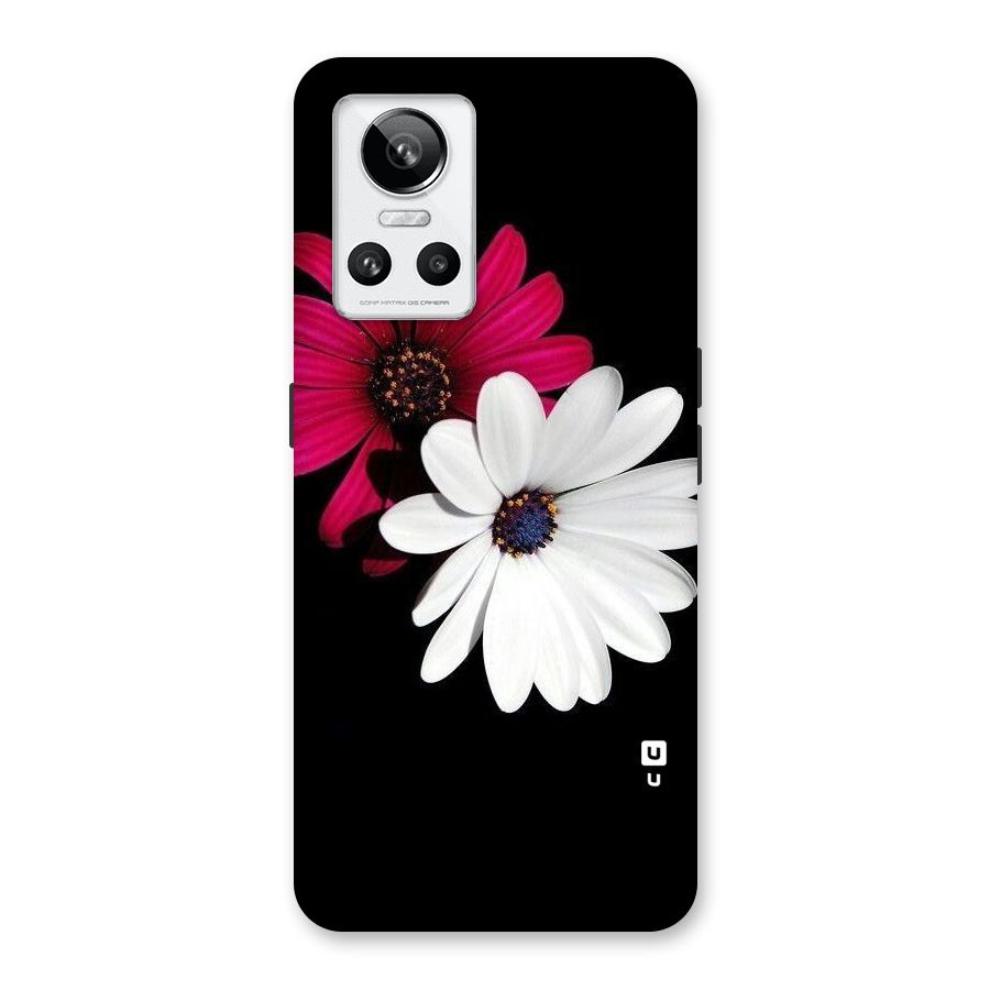 Beautiful Blooming Back Case for Realme GT Neo 3