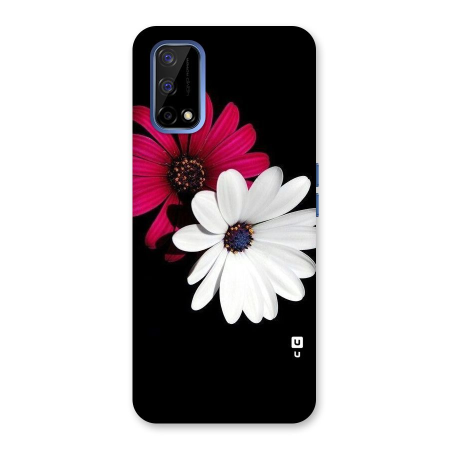 Beautiful Blooming Back Case for Realme Narzo 30 Pro