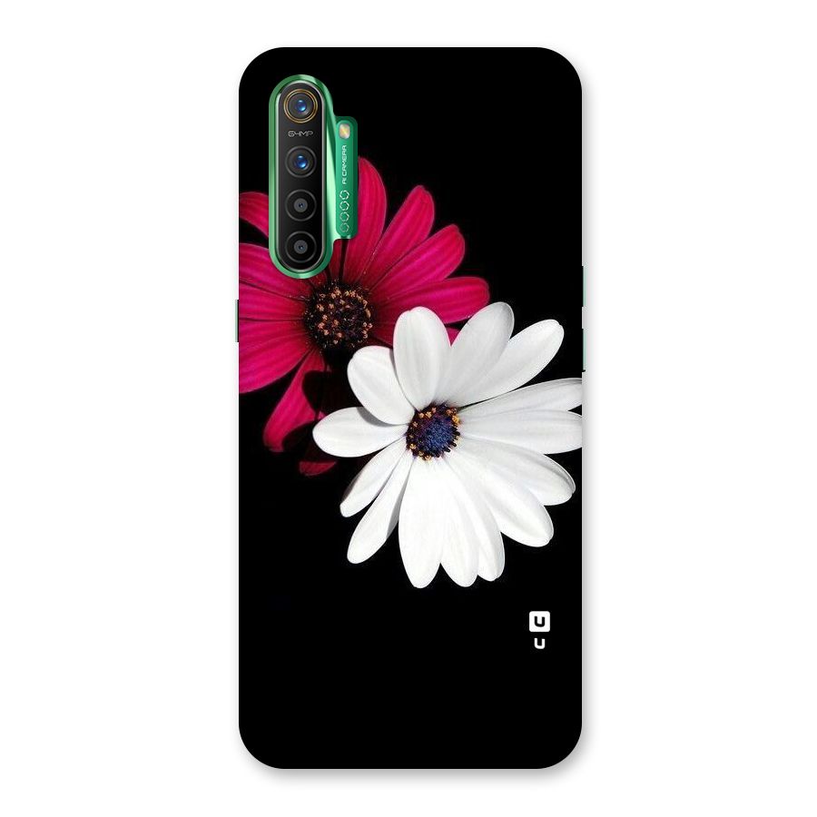 Beautiful Blooming Back Case for Realme X2