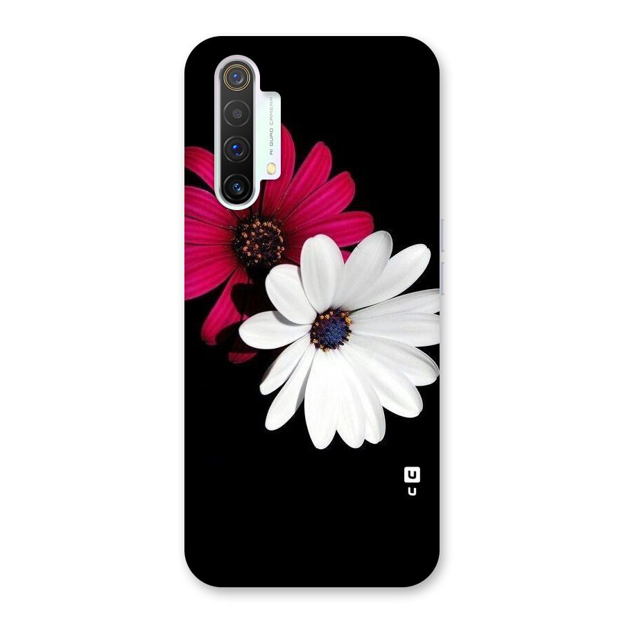 Beautiful Blooming Back Case for Realme X3 SuperZoom
