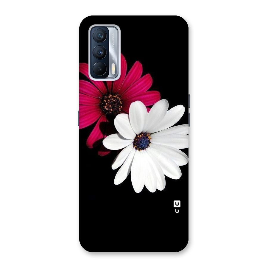 Beautiful Blooming Back Case for Realme X7