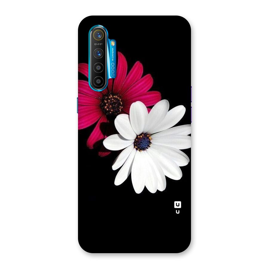 Beautiful Blooming Back Case for Realme XT