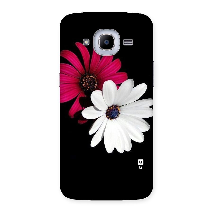 Beautiful Blooming Back Case for Samsung Galaxy J2 2016