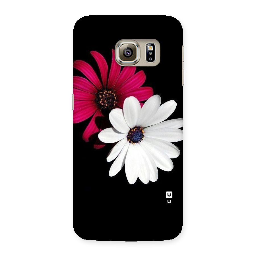 Beautiful Blooming Back Case for Samsung Galaxy S6 Edge Plus