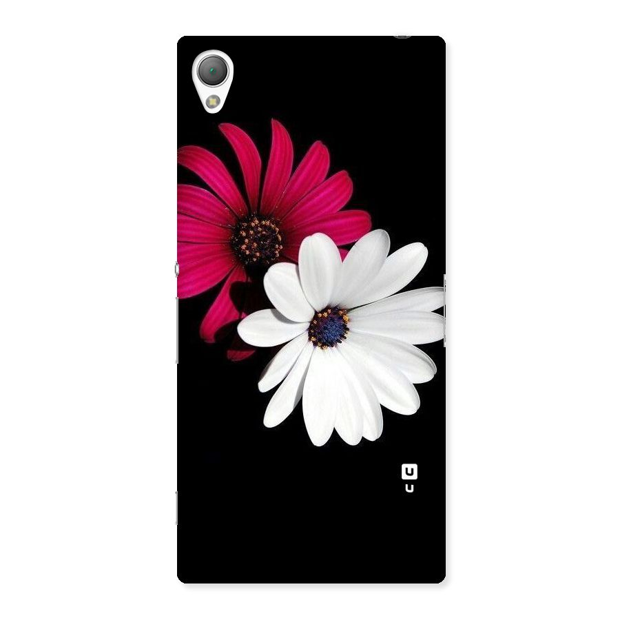 Beautiful Blooming Back Case for Sony Xperia Z3