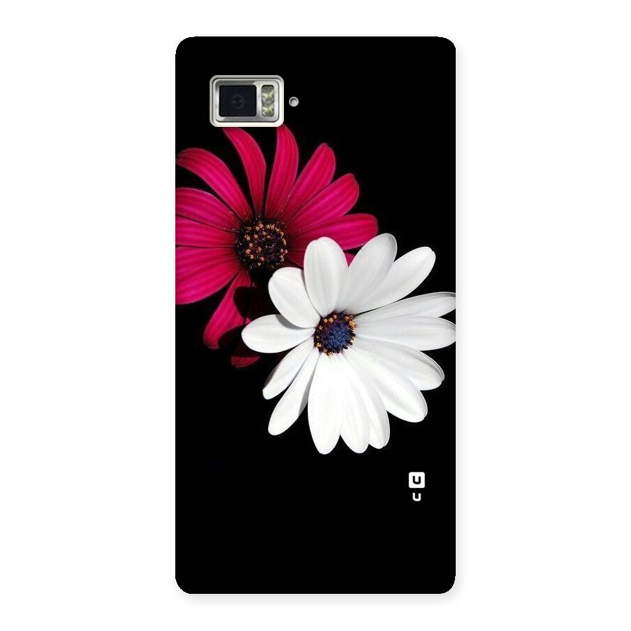 Beautiful Blooming Back Case for Vibe Z2 Pro K920