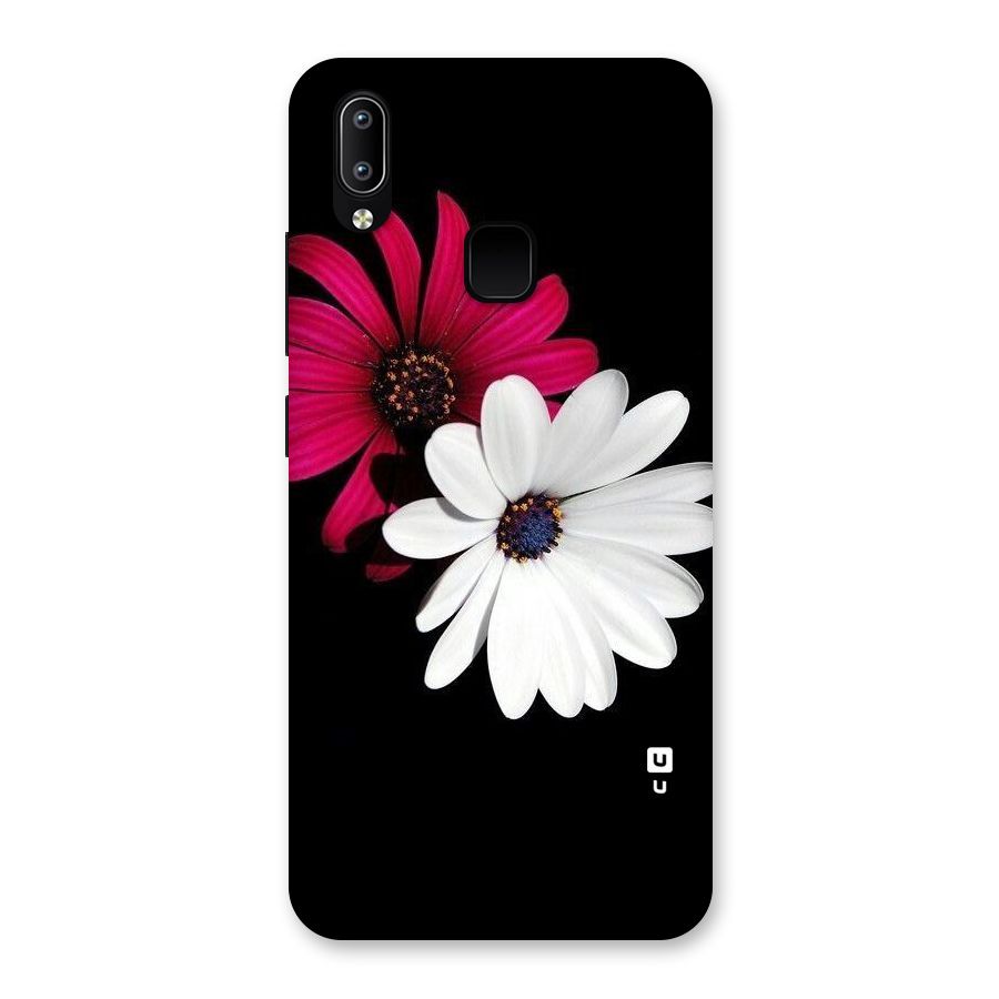 Beautiful Blooming Back Case for Vivo Y93