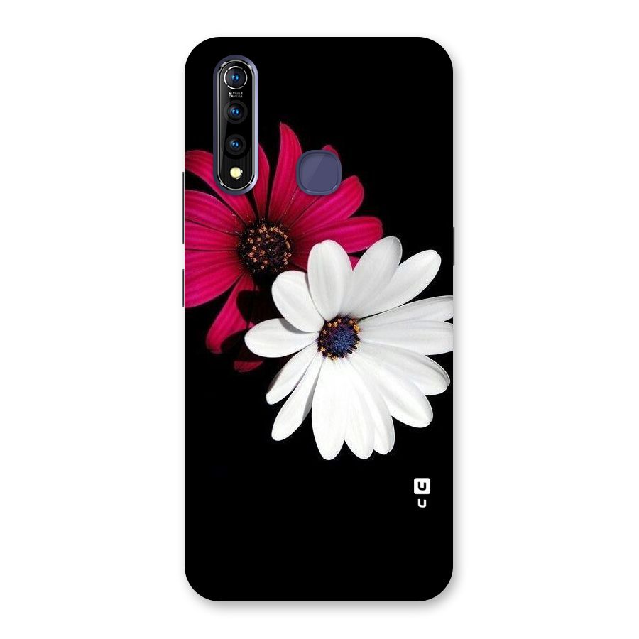 Beautiful Blooming Back Case for Vivo Z1 Pro