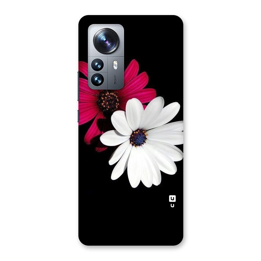 Beautiful Blooming Back Case for Xiaomi 12 Pro