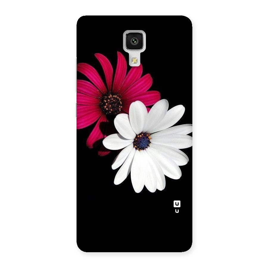 Beautiful Blooming Back Case for Xiaomi Mi 4