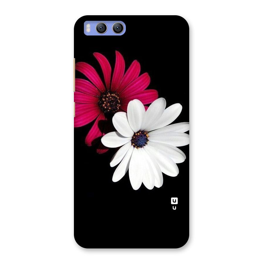 Beautiful Blooming Back Case for Xiaomi Mi 6