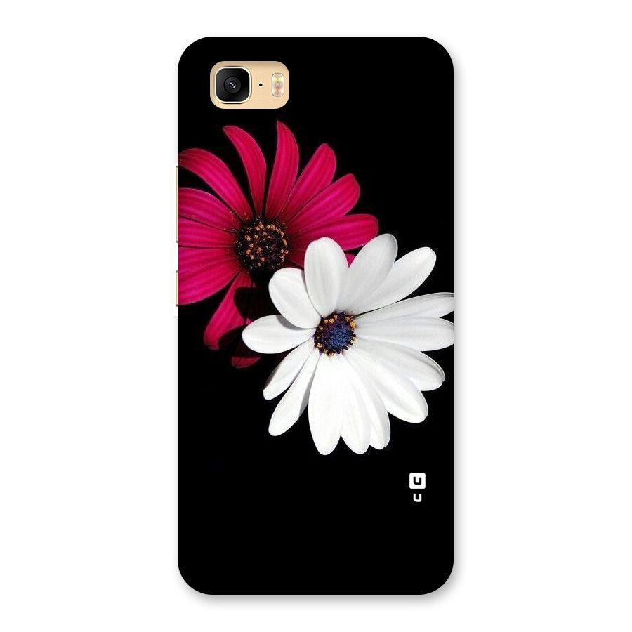 Beautiful Blooming Back Case for Zenfone 3s Max