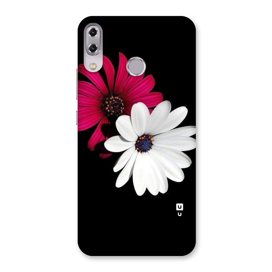 Beautiful Blooming Back Case for Zenfone 5Z