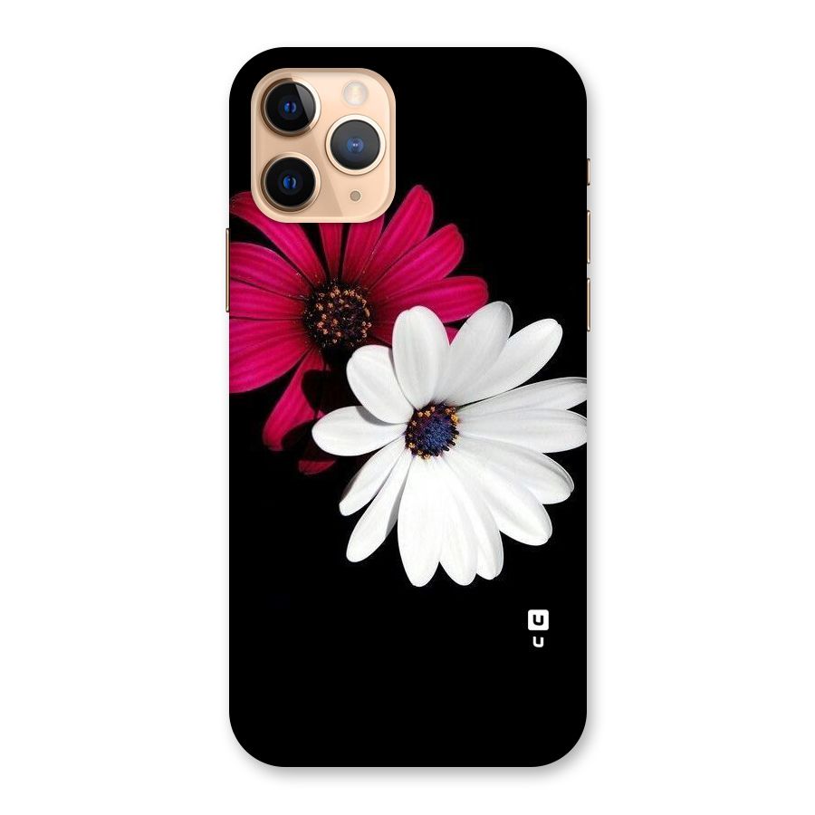 Beautiful Blooming Back Case for iPhone 11 Pro