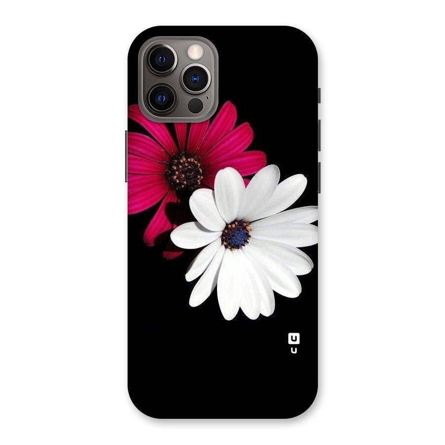 Beautiful Blooming Back Case for iPhone 12 Pro