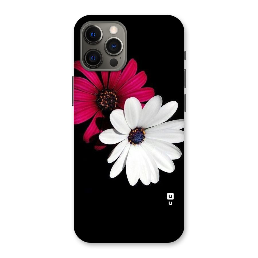Beautiful Blooming Back Case for iPhone 12 Pro Max