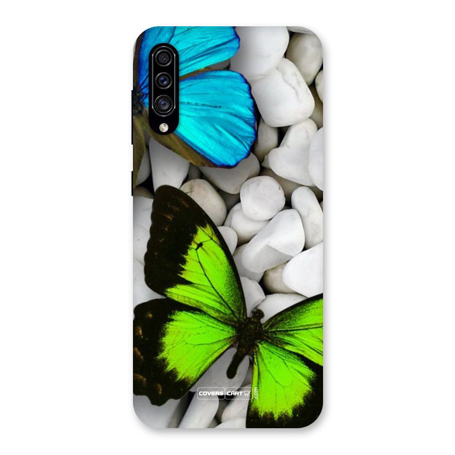 Beautiful Butterflies Back Case for Galaxy A30s