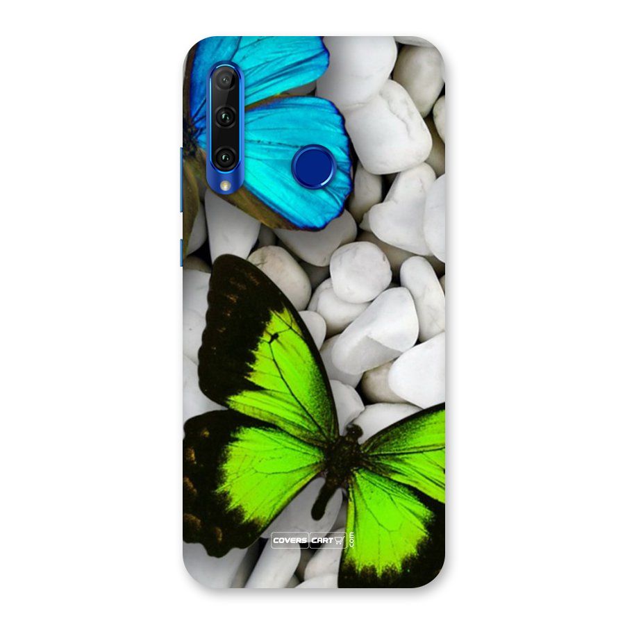 Beautiful Butterflies Back Case for Honor 20i