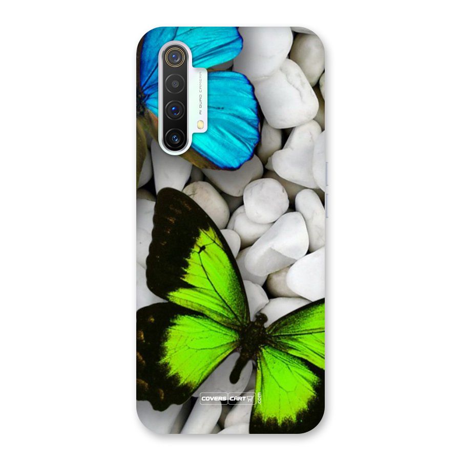 Beautiful Butterflies Back Case for Realme X3 SuperZoom