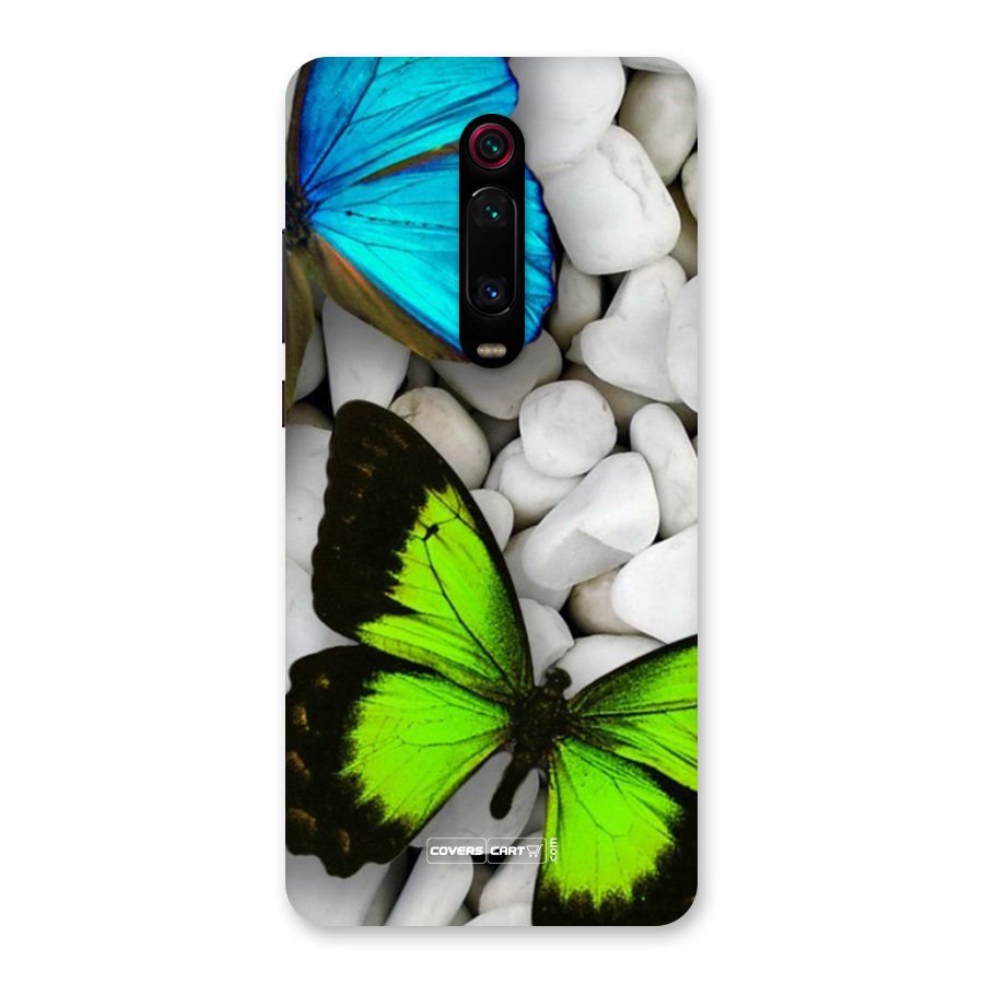 Beautiful Butterflies Back Case for Redmi K20 Pro