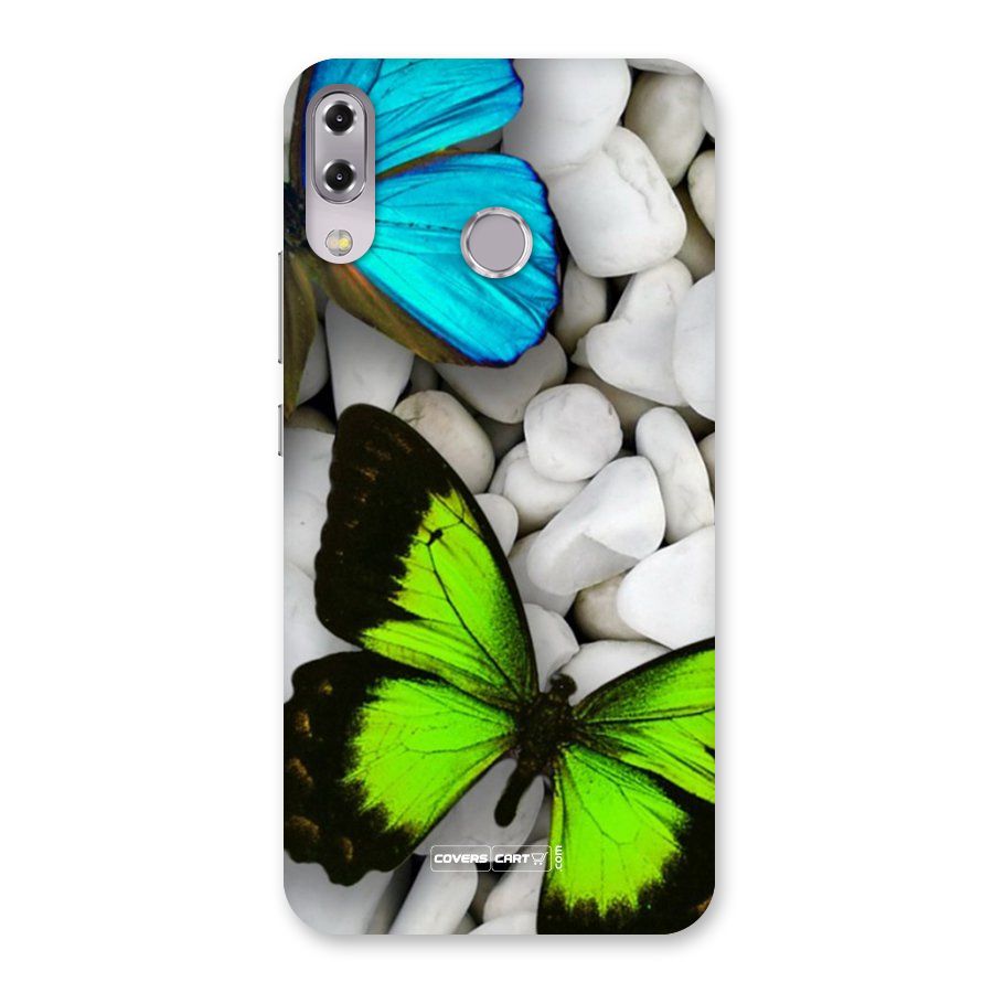 Beautiful Butterflies Back Case for Zenfone 5Z