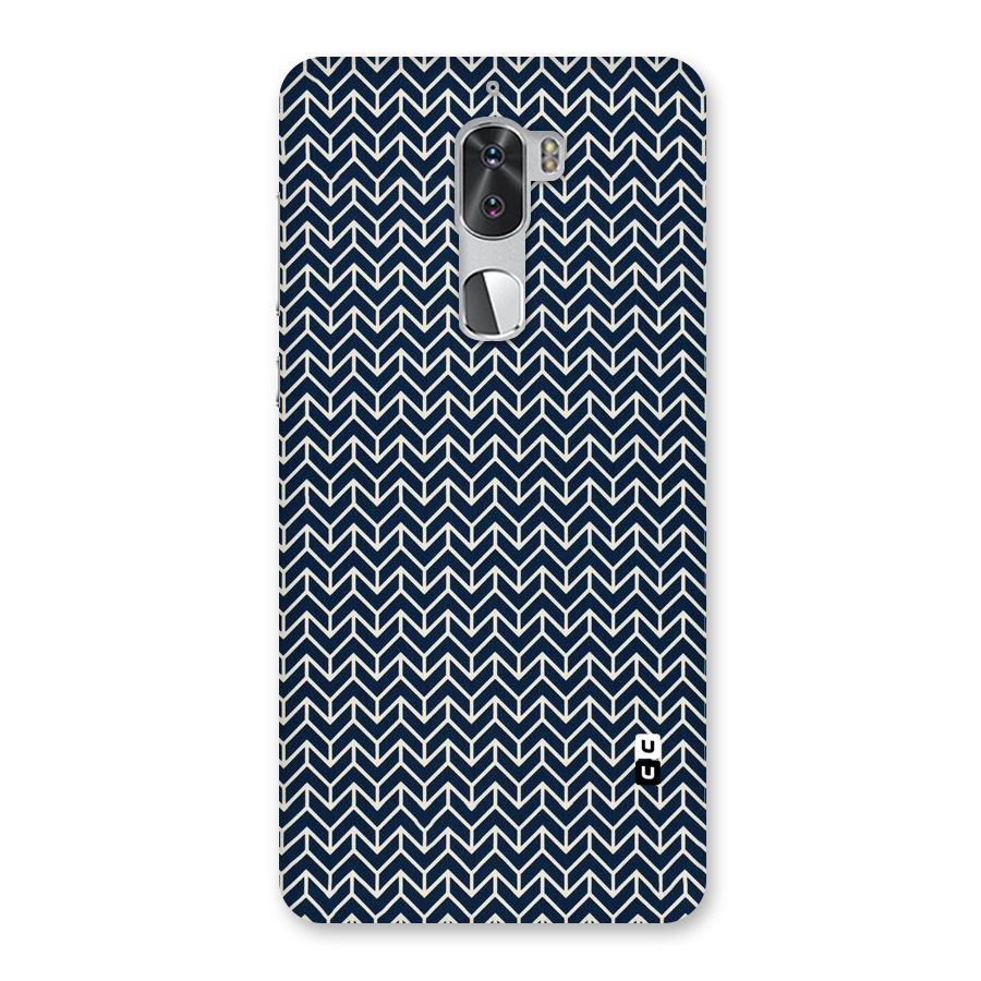 Beautiful Design Back Case for Coolpad Cool 1