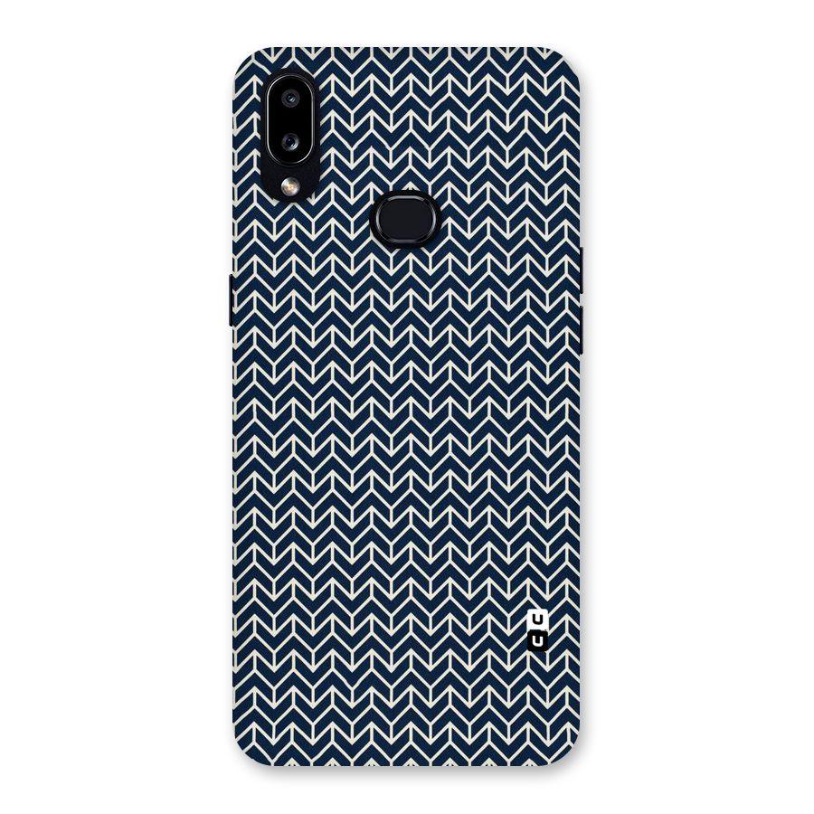 Beautiful Design Back Case for Galaxy A10s