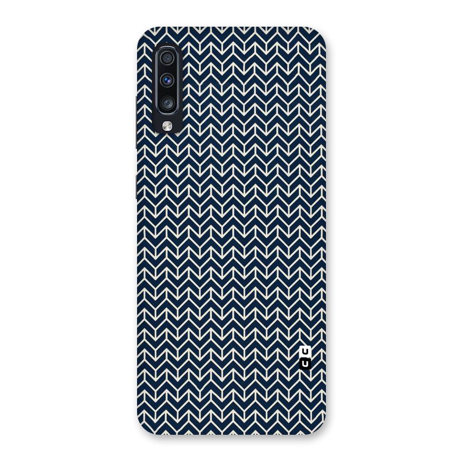 Beautiful Design Back Case for Galaxy A70