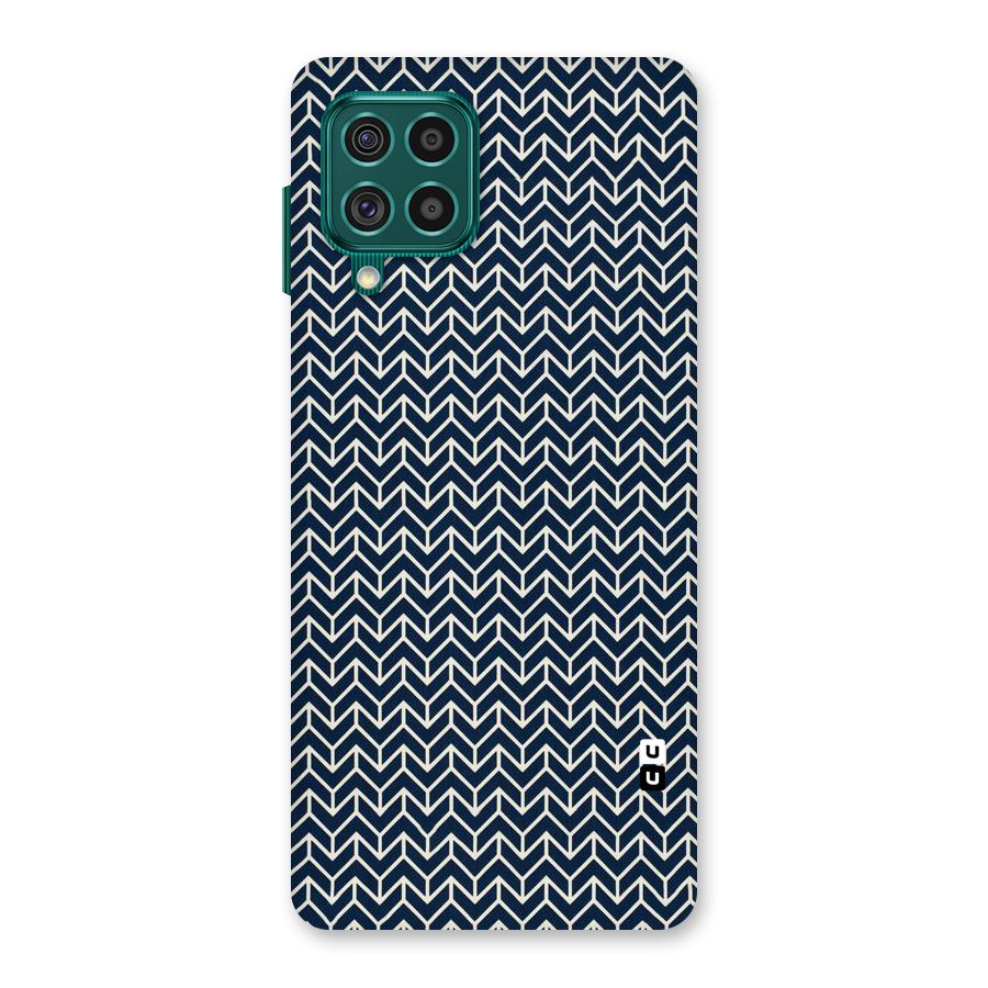 Beautiful Design Back Case for Galaxy F62