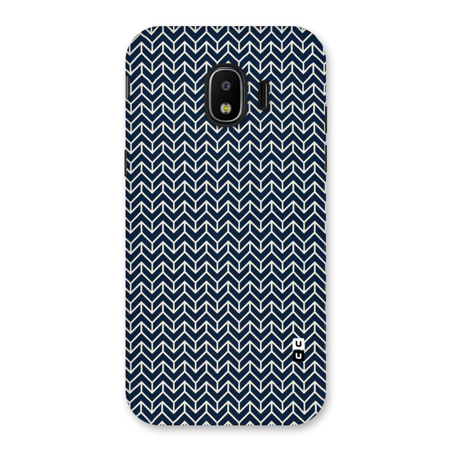 Beautiful Design Back Case for Galaxy J2 Pro 2018