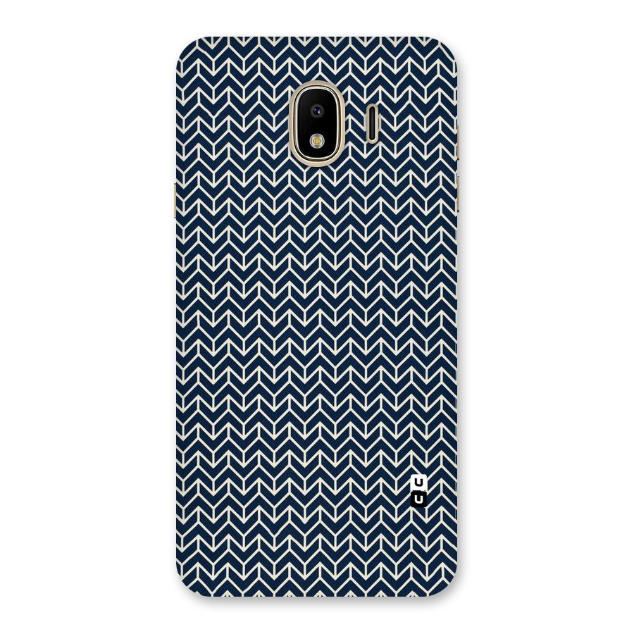 Beautiful Design Back Case for Galaxy J4