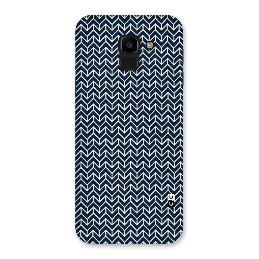 Beautiful Design Back Case for Galaxy J6