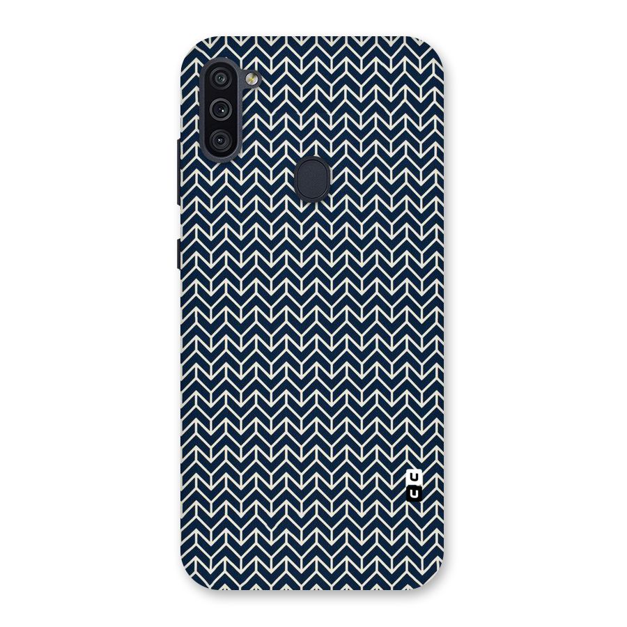 Beautiful Design Back Case for Galaxy M11