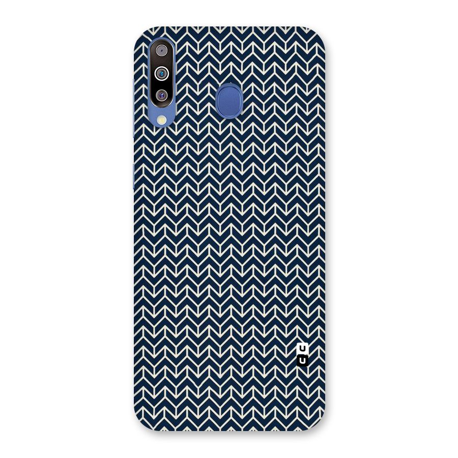 Beautiful Design Back Case for Galaxy M30