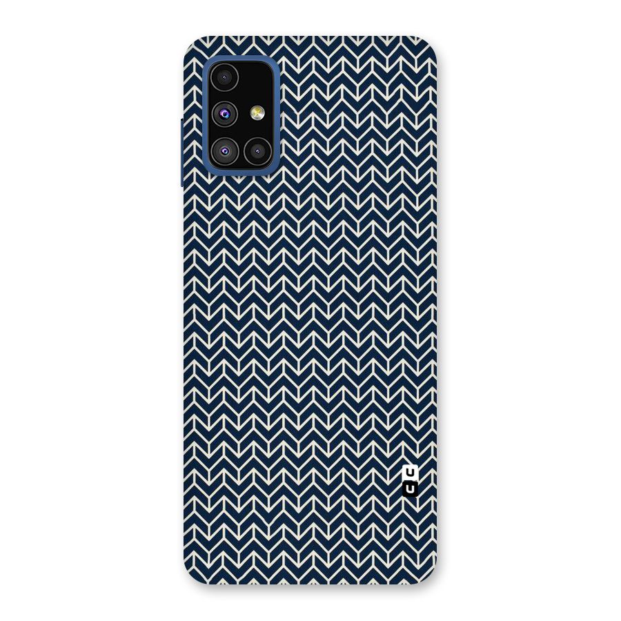 Beautiful Design Back Case for Galaxy M51