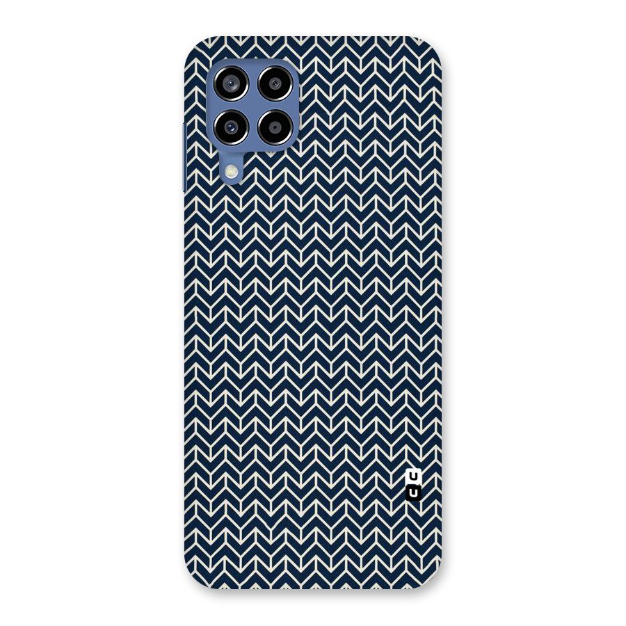 Beautiful Design Back Case for Galaxy M53 5G