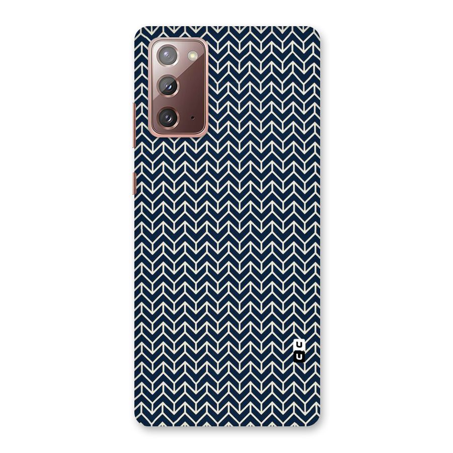 Beautiful Design Back Case for Galaxy Note 20