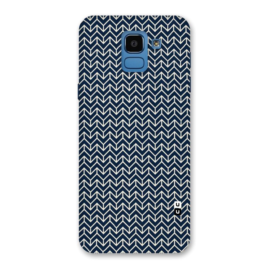 Beautiful Design Back Case for Galaxy On6
