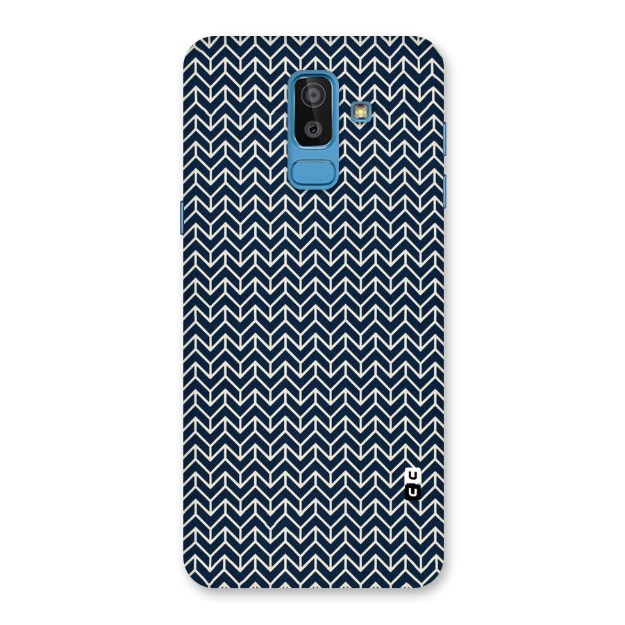 Beautiful Design Back Case for Galaxy On8 (2018)