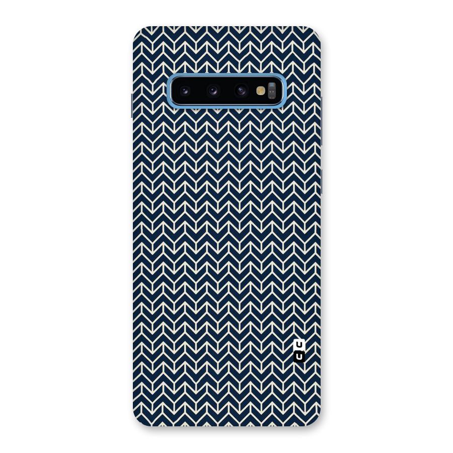 Beautiful Design Back Case for Galaxy S10 Plus