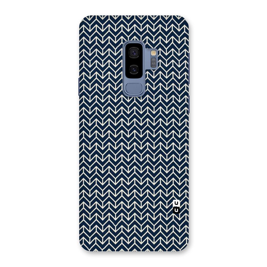 Beautiful Design Back Case for Galaxy S9 Plus