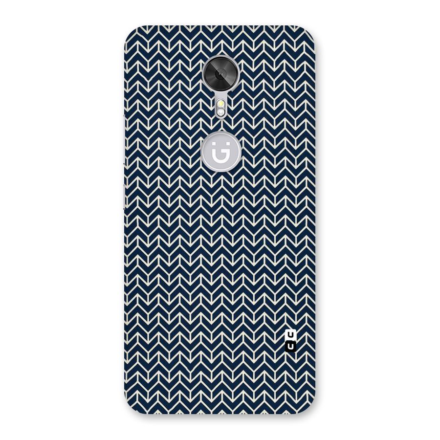 Beautiful Design Back Case for Gionee A1