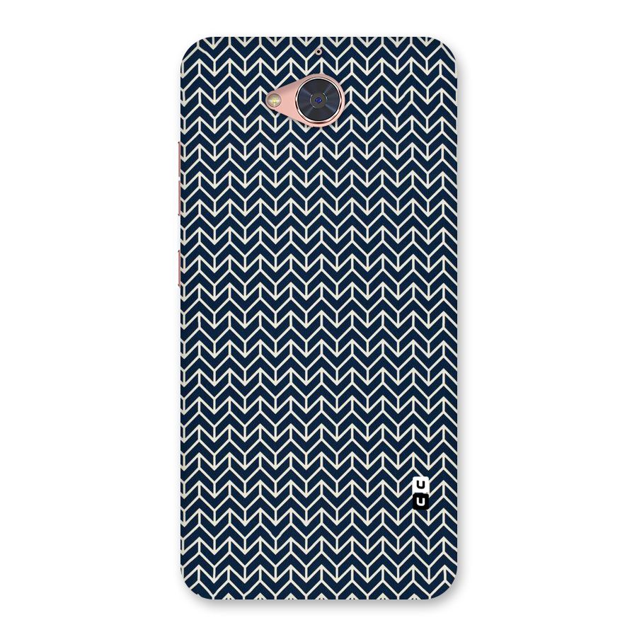 Beautiful Design Back Case for Gionee S6 Pro