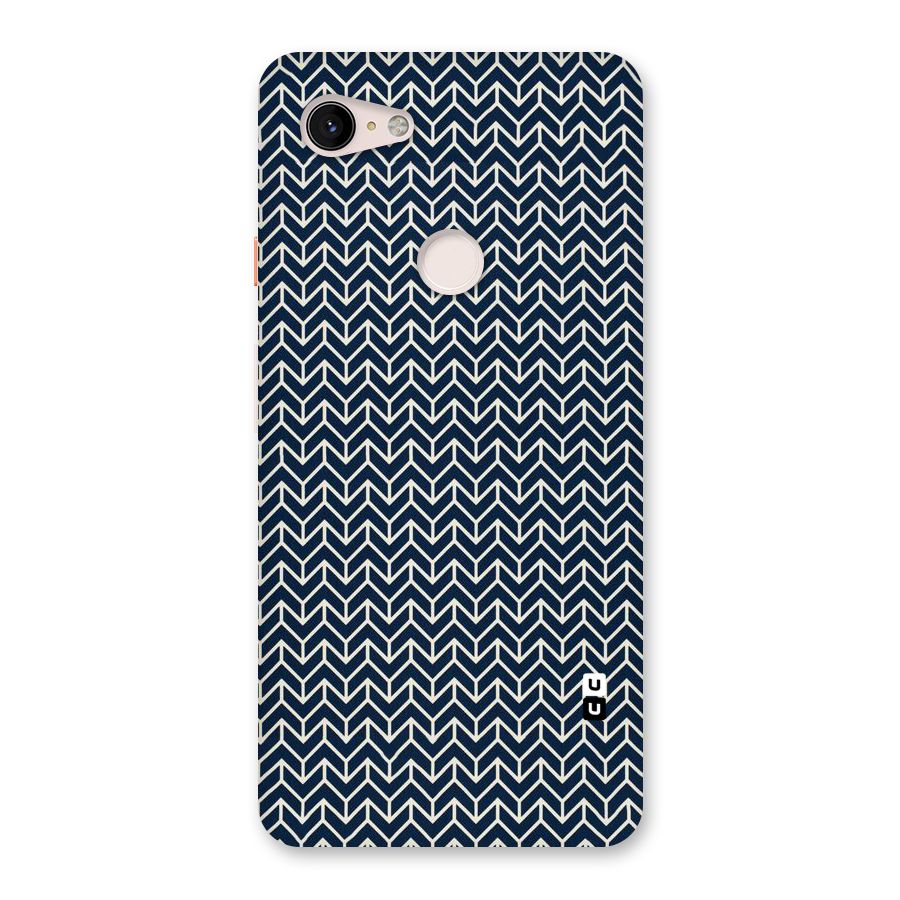 Beautiful Design Back Case for Google Pixel 3 XL