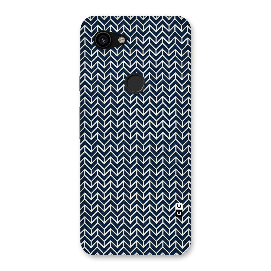 Beautiful Design Back Case for Google Pixel 3a