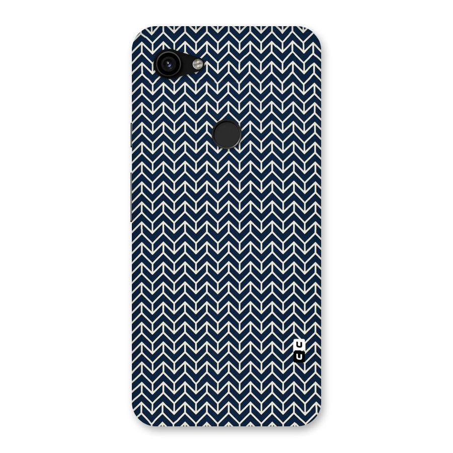 Beautiful Design Back Case for Google Pixel 3a XL