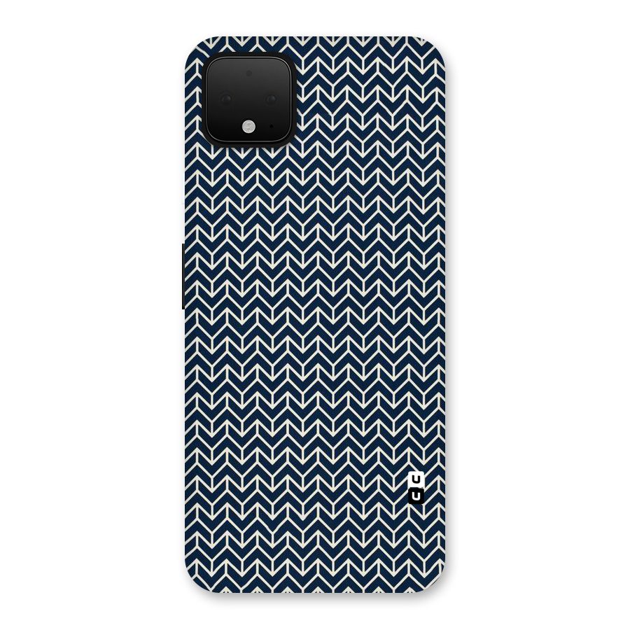 Beautiful Design Back Case for Google Pixel 4 XL