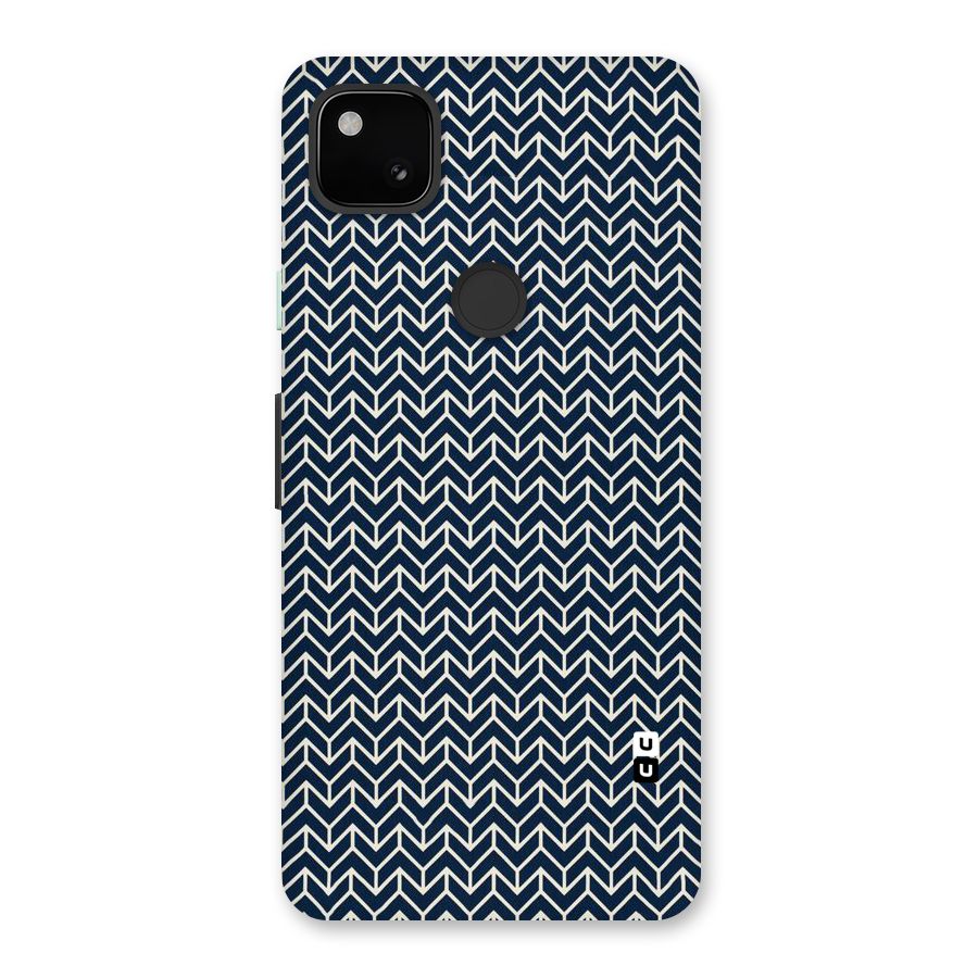 Beautiful Design Back Case for Google Pixel 4a